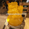 Komatsu PC400-7 สวิงมอเตอร์ 706-7K-01070 706-7G-01041